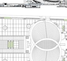 Lavori di realizzazione di infrastrutture - Palasalerno